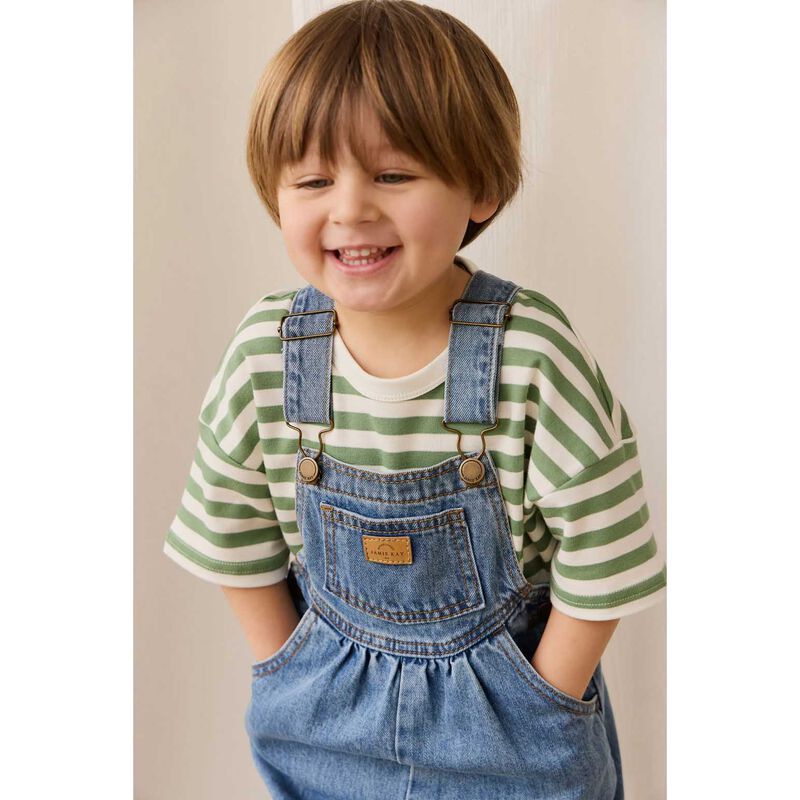 Jamie Kay Cecil Overall image number 2